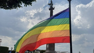 Colectivos LGBT+ exigen inclusión, protocolos de atención y espacios dignos en San Juan del Río