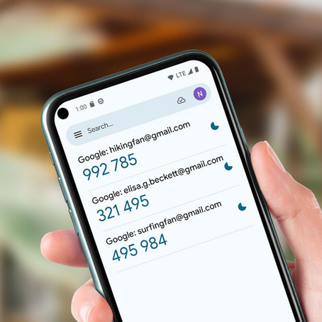 Creíamos que las apps de autenticación en dos pasos eran seguras. Unos investigadores han demostrado lo fácil que es hackearlas