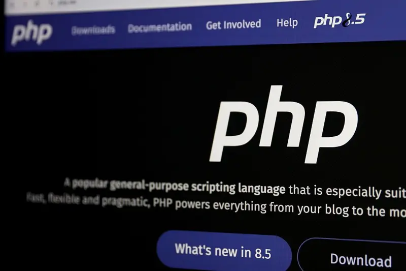 Desde el miércoles, numerosas páginas web basadas en PHP han dejado de operar o han sido retiradas.