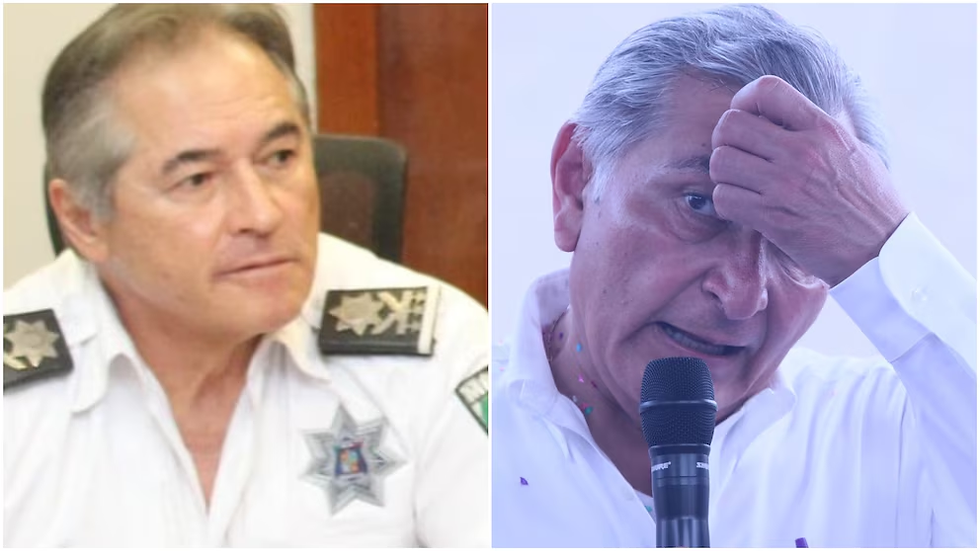 El exsecretario de Seguridad de Adán Augusto tiene una orden de aprehensión por delincuencia organizado | X / @SSPCTabasco, Cuartoscuro