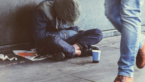 Líderes mundiales deben escuchar el clamor de los pobres: León XIVEl