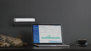 La nueva versión de firmware 2.6.0 para la serie QHora de QNAP introduce un sistema IPS sin licencia para reforzar la seguridad perimetral de la red. Fuente: QNAP