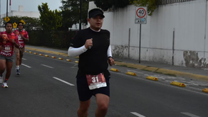 Todo listo para la Carrera Navideña del Pavo 2025 en San Juan del Río /Cortesía