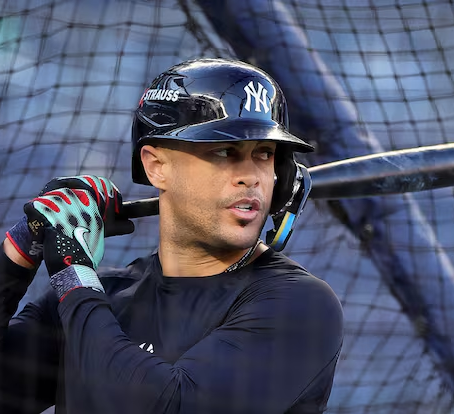 El regreso de Giancarlo Stanton es inminente