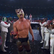 El Grande Americano se impuso al Grande Americano Original en una desafiante lucha máscara contra máscara, en la que ambos personajes entregaron lo mejor de sí en el cuadrilátero. Foto X @luchalibreaaa
