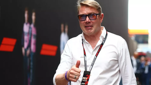 Häkkinen insta a McLaren a no "crear problemas" con el fichaje de Max Verstappen