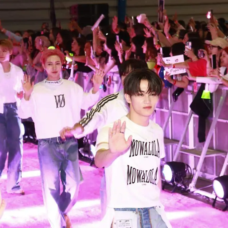 Algunos fans argumentaron que la página no dejaba hacer la compra de un boleto platino si no pagabas también el soundcheck y la alfombra rosa / Foto: Omar Flores / El Sol de México