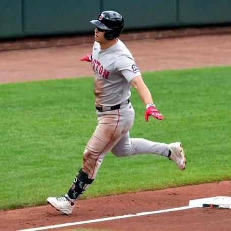 Medias Rojas culminan una histórica gira con barrida de cuatro juegos en Baltimore