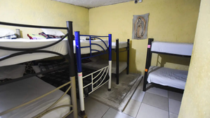 Municipio de Querétaro es donde se concentra casi la mitad de los anexos registrados en el estado; solo siete centros cuentan con reconocimiento federal de Conasama. / Foto: Hugo Arciniega / Diario de Querétaro