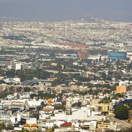 Podría haber condiciones de sequedad del suelo en zonas del estado. / Foto: Hugo Arciniega / Diario de Querétaro