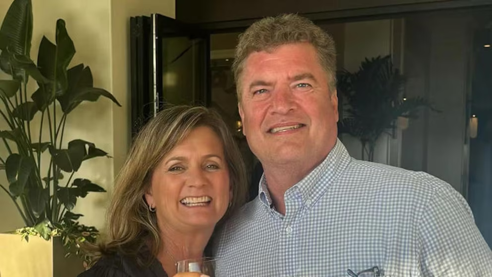 En sus últimos días, su familia recordó que Finn aún reaccionaba con entusiasmo cuando los Chicago Bears anotaban un touchdown.(Instagram)