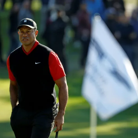Tiger Woods se rompe el tendón de Aquiles y su temporada está en riesgo