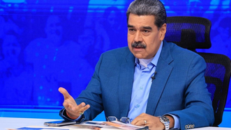 Desde Caracas se hace un llamado a los gobiernos del mundo a condenar explícitamente las acciones de agresión, piratería y ejecuciones extrajudiciales cometidas por Estados Unidos, así como a exigir el cese inmediato del despliegue militar, el bloqueo y los ataques armados en el Caribe. Foto: Europa Press