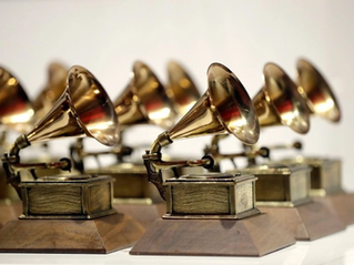 Los premios Grammy´s incluyeron cinco nuevas categorías para la edición de 2027, entre las que destaca el pop asiático y la música latina. Foto Ap / Archivo