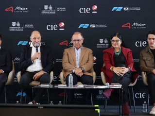 La categoría de formación rumbo a Fórmula 1 llegará a México, con los pilotos mexicanos Noel León y Rafael Villagómez. GettyImages