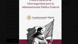 Imagen ilustrativa que se difundió junto a los lineamientos. Foto archivos.atdt.gob