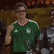 Pedro Pascal se presentó en la CCXP México 2026 con la playera de la Selección Mexicana./ Captura de pantalla