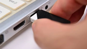 Aprende cómo migrar tus archivos en cinco pasos sencillos y mantén tus datos siempre protegidos. | Pixabay