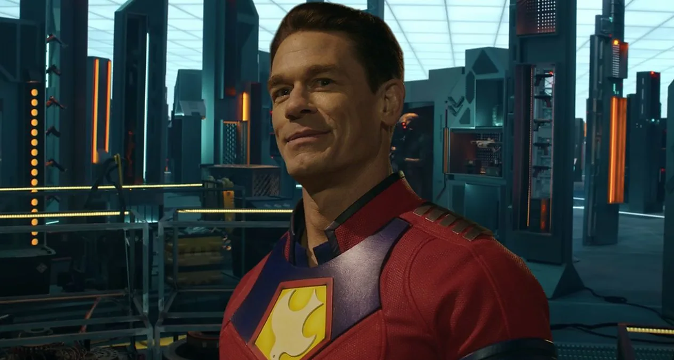 ¿’Peacemaker’ será un héroe? Lo que debes recordar antes del estreno de la segunda temporada de DC Studios