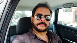 El actor confía en la justicia para recuperar su libertad (hectorparrag) (Imagen Ilustrativa Infobae)