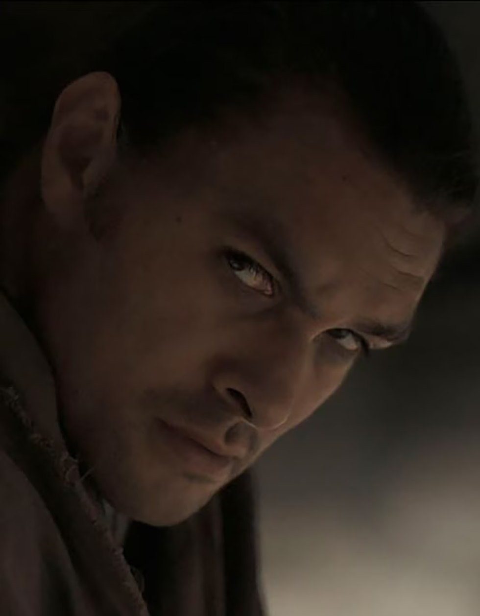 Jason Momoa se afeitó para volver a darle vida a Duncan Idaho, personaje de la saga 'Dune'