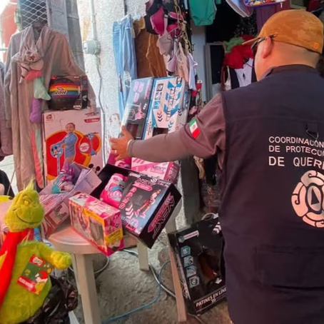 Reportan saldo blanco durante Día de Reyes