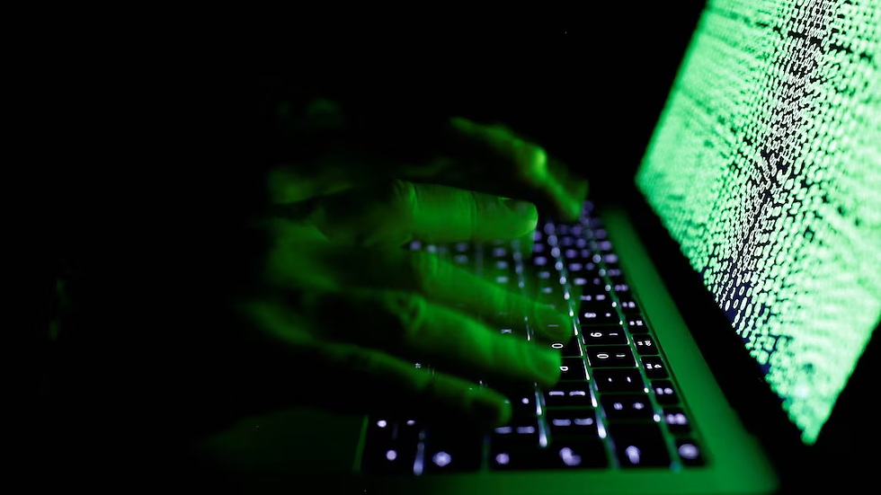 Especialistas aseguran que la ciberseguridad también se debe automatizar. (Reuters)