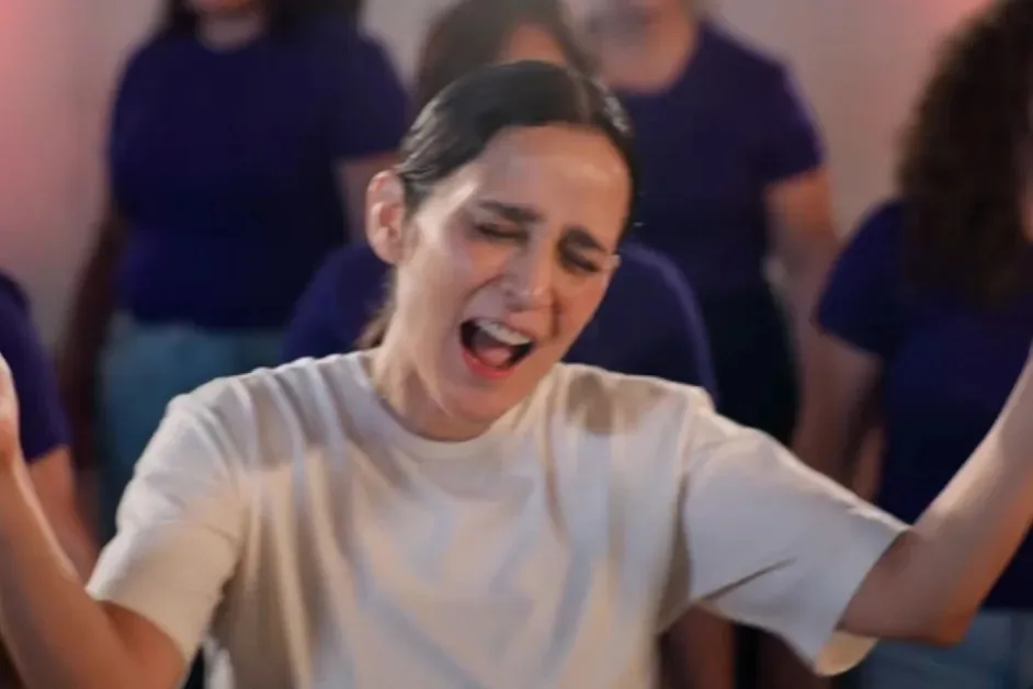¿Cobró una millonada? Julieta Venegas habló de “La Niña Futbolista”