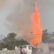 Rayo cae en árbol y provoca incendio en San Juan del Río