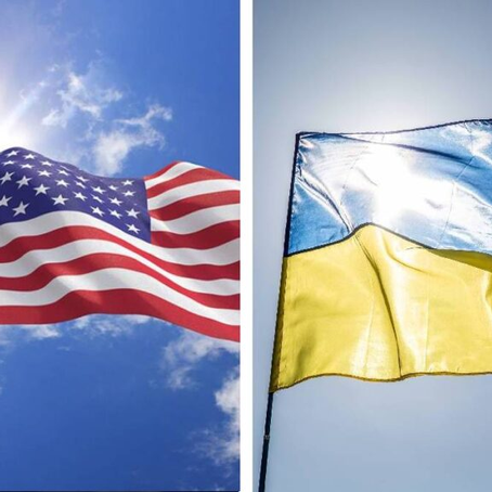 EE. UU. acepta conseguir más sistemas de defensa antiaérea a Ucrania