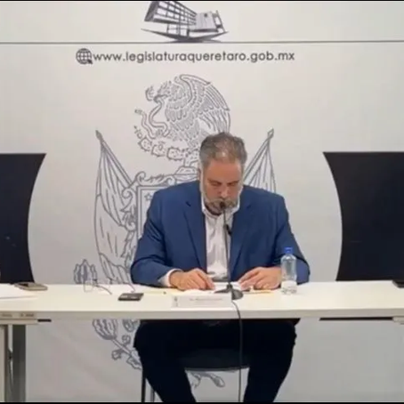 Congreso de Querétaro rechaza la reforma judicial