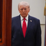 Trump ha declarado en varias ocasiones que la gran mayoría de los objetivos militares en Irán ya habían sido dañados o destruidos en el último mes de la guerra. Foto Afp