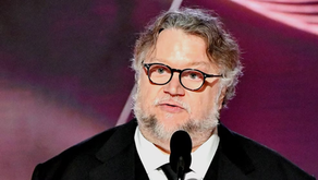 Durante su discurso en la entrega de los Palm Springs Film Awards, el director mexicano comunicó la muerte de su hermano mayor. (Reuters)