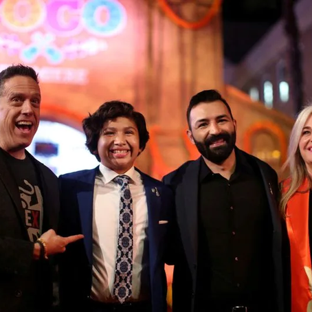 La película "Coco 2", en desarrollo en los estudios Disney y Pixar