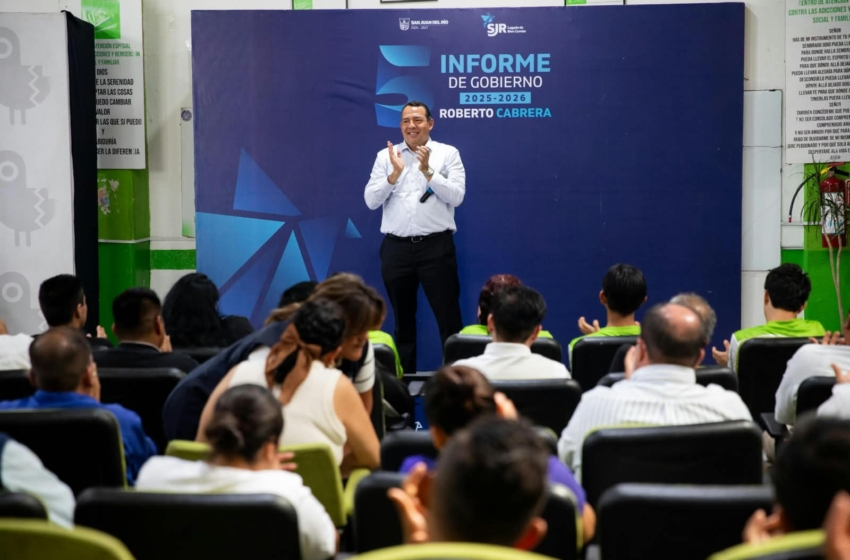 El Gobierno Municipal de San Juan del Río destinó durante el último año más de 13.4 millones de pesos a apoyos directos para cerca de 490 familias que requirieron acompañamiento en materia de salud, educación y proyectos productivos.