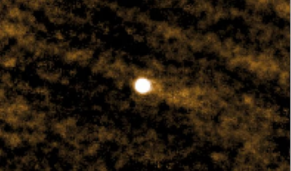 El 3IATLAS se convirtió en un fenómeno de estudio global, observado desde sondas rumbo a Júpiter y desde la oscuridad profunda del Sahara egipcio (NASA)