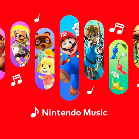 Nintendo Music, el Spotify de los juegos: una app para celulares que tendrá las bandas sonoras de sus franquicias