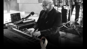 La muerte de Gerson Leos, tecladista de Banda MS, conmociona al regional mexicano y provoca luto entre fanáticos y colegas (IG)