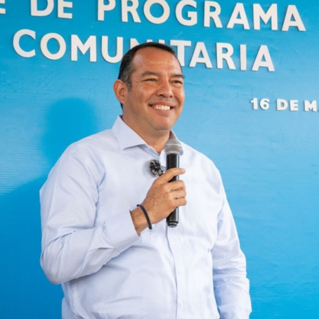 En San Juan del Río, arranca Programa “Salud Itinerante, Legado de Bien Común”