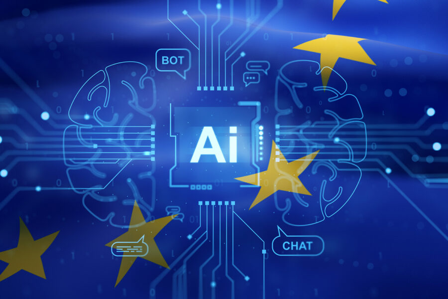 La UE presenta un Plan de Acción sobre Ciberseguridad e Inteligencia Artificial