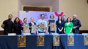 ‘Fuego de Gloria’ revive la conspiración de Independencia en Querétaro