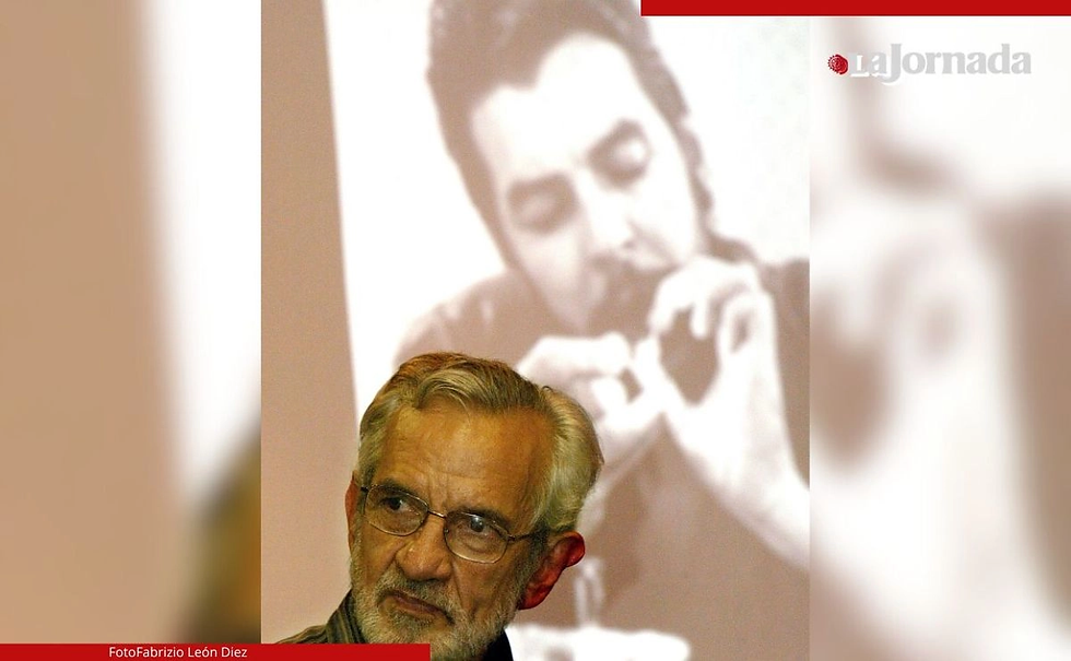 Foto Fabrizio León Diez