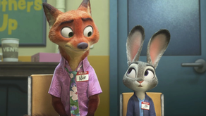 'Zootopia 2' ha sido un éxito tanto para el público como de la crítica. La película batió un récord de recaudación en su fin de semana de estreno. Foto Ap