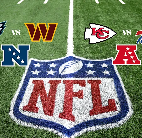 Cómo y cuándo se jugarán las Finales de Conferencia en la NFL rumbo al Super Bowl