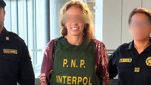 Detienen en Perú a actriz acusada de fraude en Querétaro; también se le vincula a NXIVM
