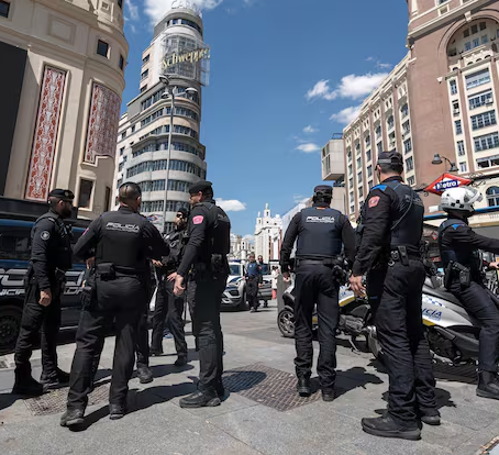 ¿Qué es una vibración atmosférica inducida, el fenómeno al que Portugal atribuye el apagón eléctrico?
