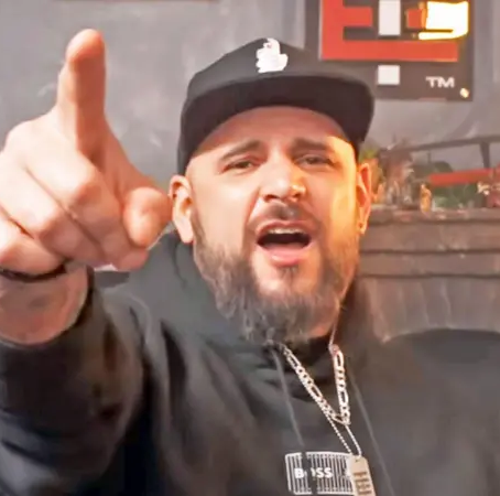 El Temach tiene 11 millones de seguidores.