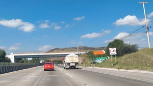 Traslado San Juan del Río - Querétaro será de sólo 25 minutos