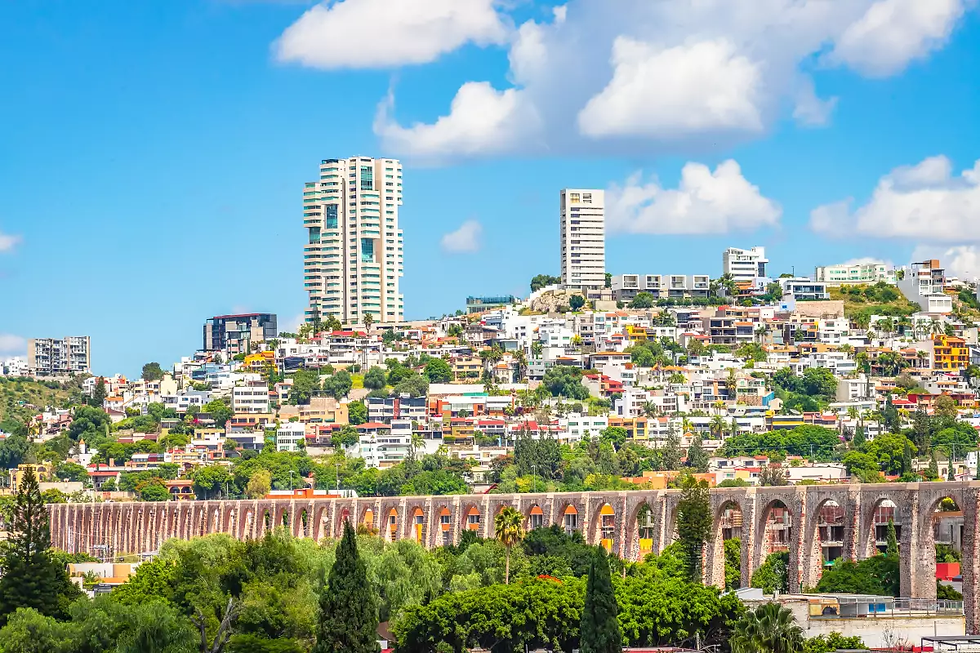 La venta de vivienda vertical se centra en productos de más de 2 millones de pesos, mientras que las ventas se centran en valores más bajos. (Alex Borderline/Getty Images)