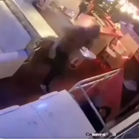 VIDEOS: Así se vivió el sismo magnitud 7 en Perú; reportan varias réplicas